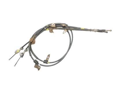 11-17 Lexus CT200h Emergency Parking Brake Cable Pair Oem✅