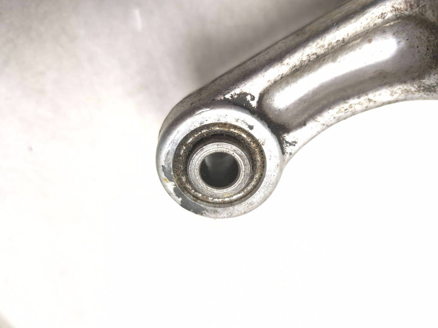 2001 Suzuki Gsx 750f Katana Rear Back Shock Link Linkage OEM