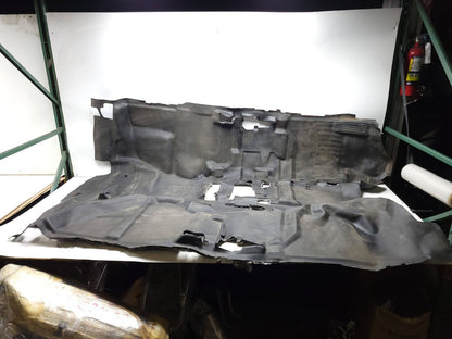 2017 Chevrolet Silverado 1500 Floor Liner Mat Carpet Interior OEM ✅