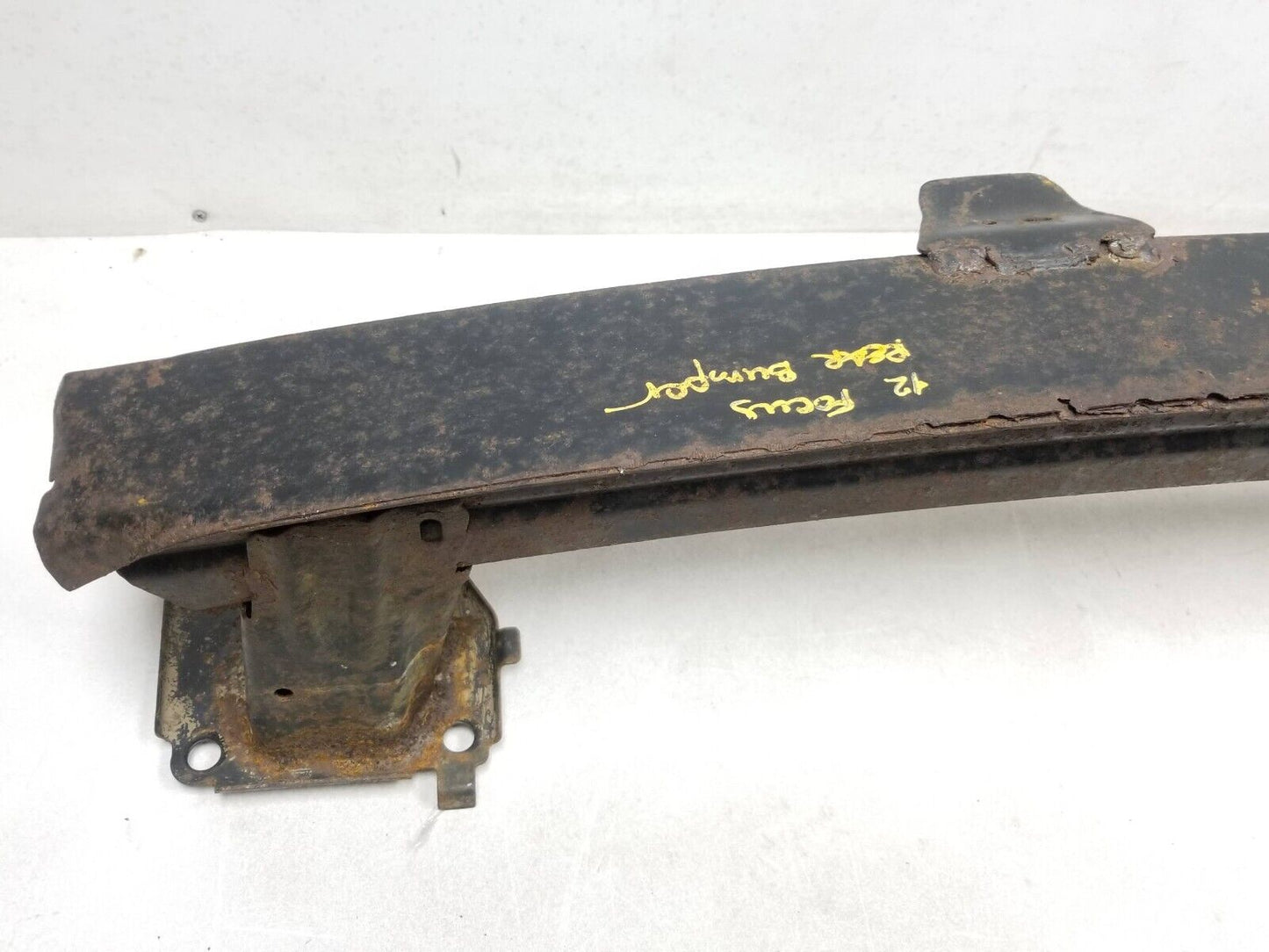 2012 - 2018 Ford Focus Rear Bumper Reinforcement OEM