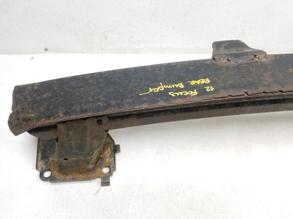 2012 - 2018 Ford Focus Rear Bumper Reinforcement OEM