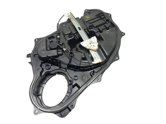 2011 Mazda Cx-9 Window Regulator Motor Rear Driver Side Left OEM