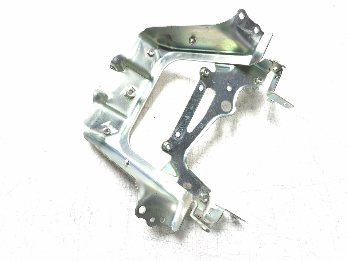 2015 Honda Ctx700n Center Cross Plate Mount OEM