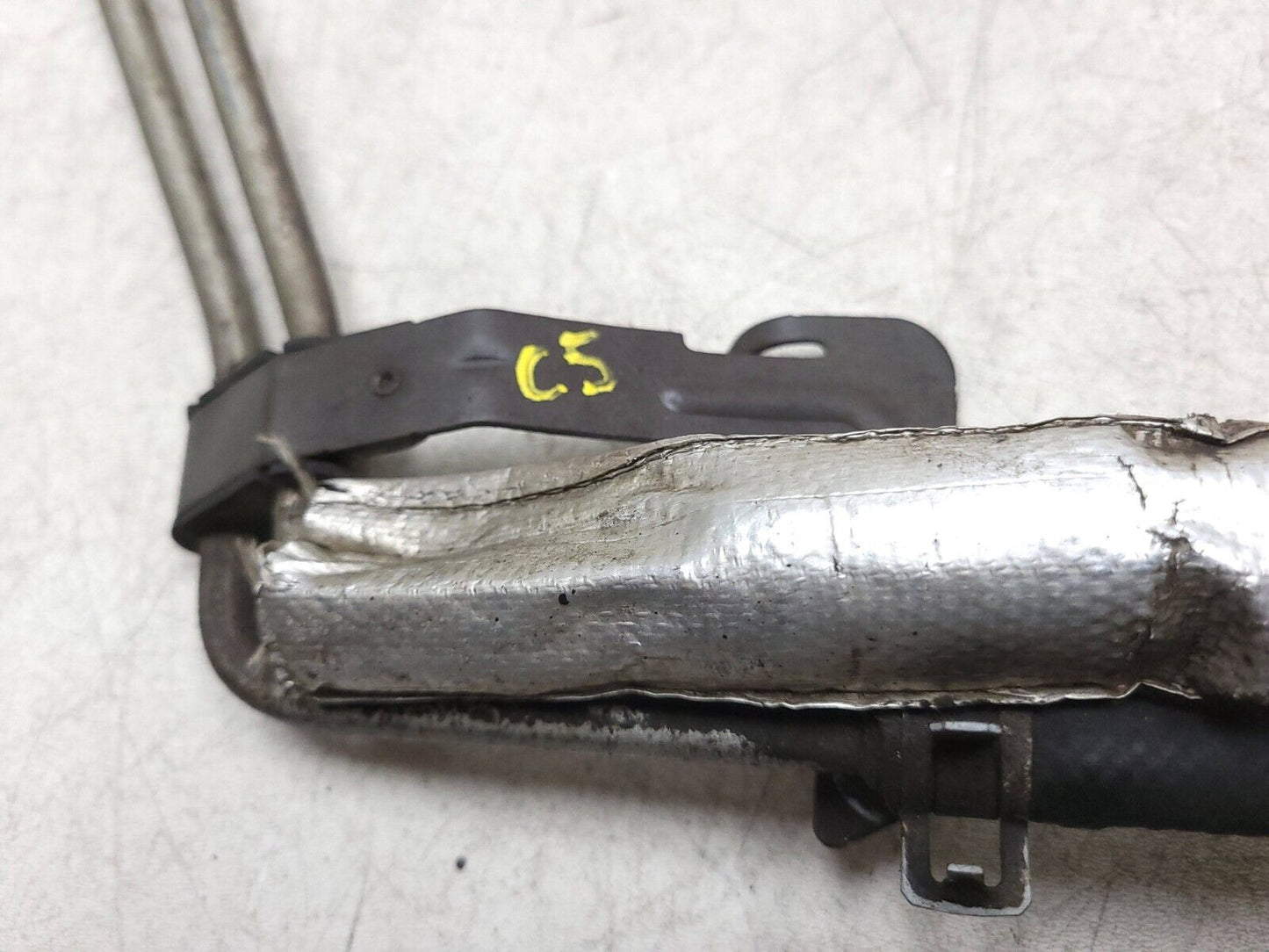 2010-2012 Dodge Caliber Power Steering Hose Line Pipe 2.0l OEM