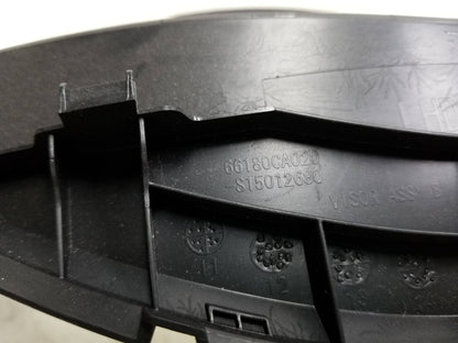 2013-2016 Scion Fr-s Speedometer Trim Bezel Cover OEM