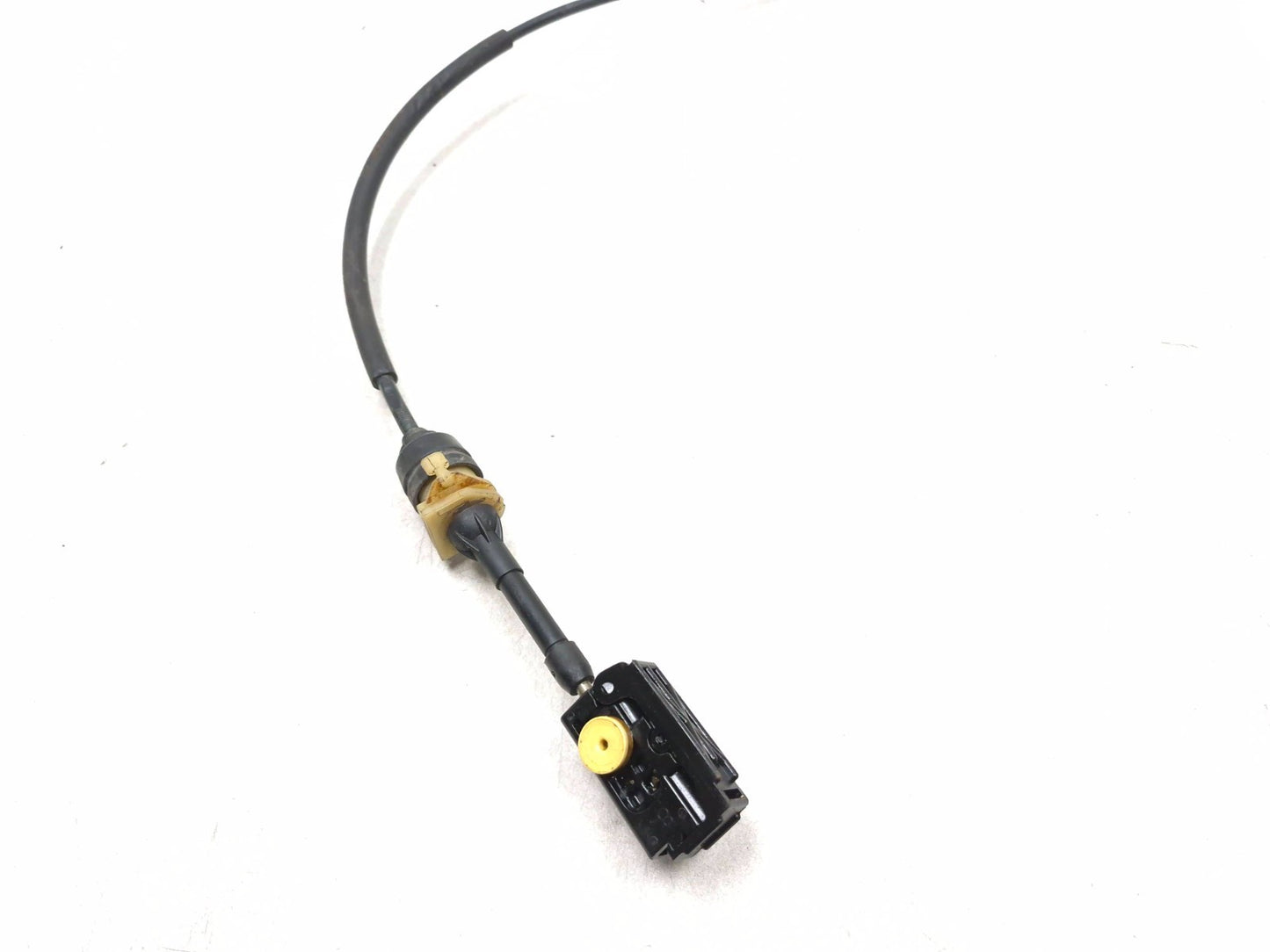 2013 Ford Transit Connect At Transmission Shifter Cable OEM