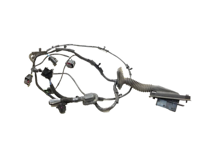 07 - 11 Mini Cooper Door Wire Harness Front Driver Side Left OEM