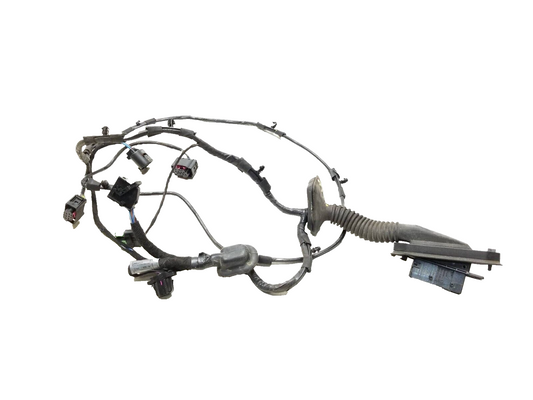 07 - 11 Mini Cooper Door Wire Harness Front Driver Side Left OEM