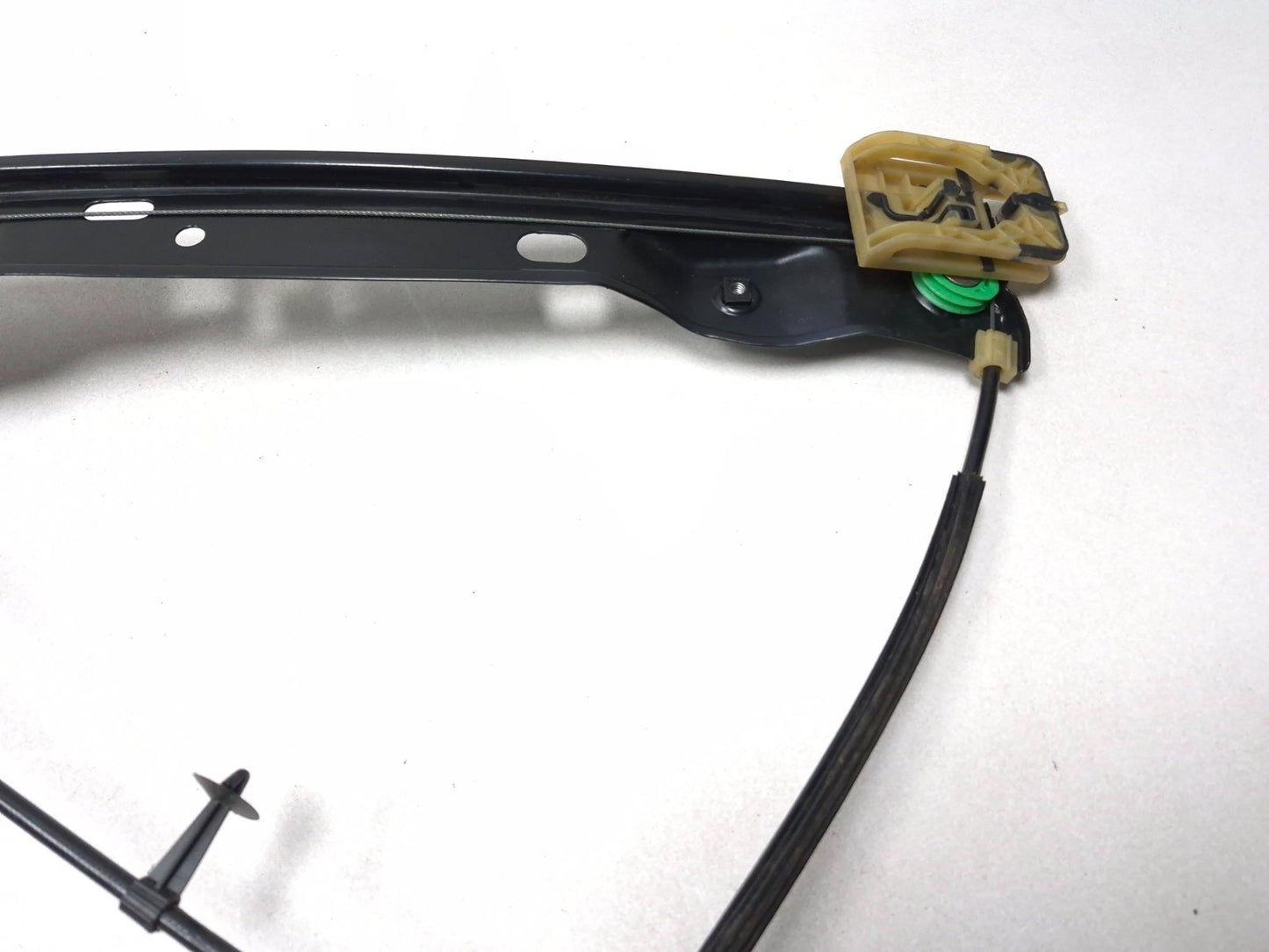 2014 Ford Focus St Window Motor Regulator Front Right Passenger Side Oem✅