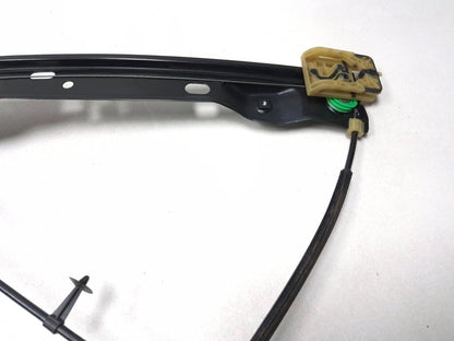 2014 Ford Focus St Window Motor Regulator Front Right Passenger Side Oem✅