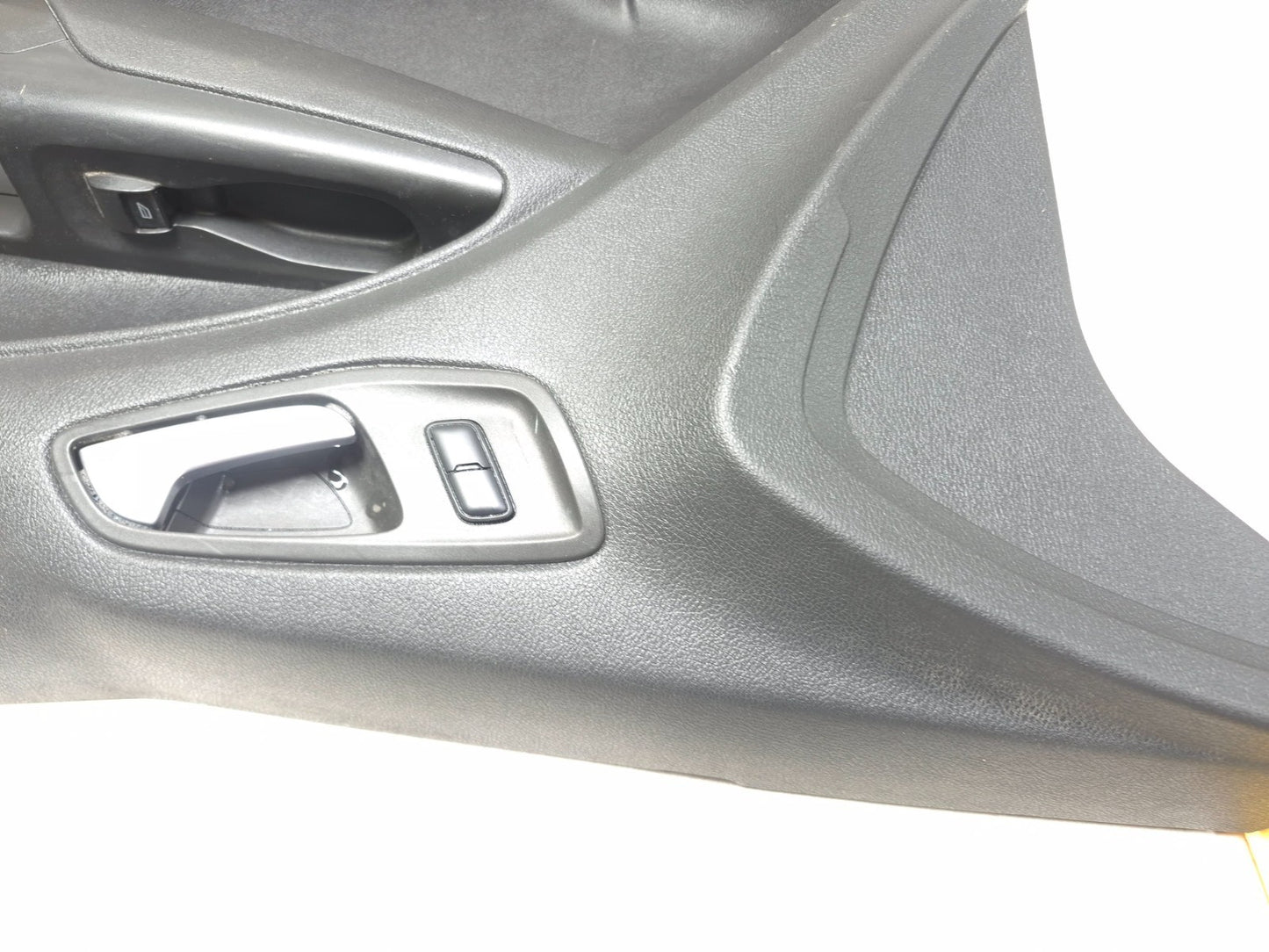 2016 Ford Transit Connect Front Door Trim Panel Left & Right Pair OEM