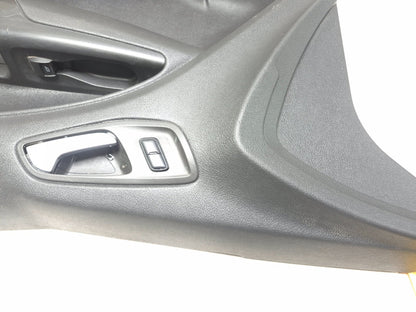 2016 Ford Transit Connect Front Door Trim Panel Left & Right Pair OEM