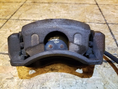 12 13 14 15 16 Hyundai Accent 1.6l Brake Caliper Front Left Driver Side OEM