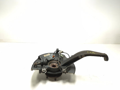 2007 Acura Tl Type-s Front Spindle Knuckle Left Driver Side OEM