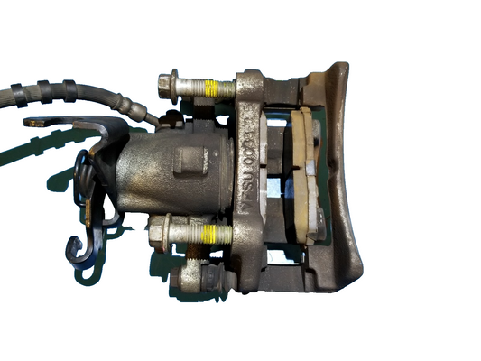 2010 Ford Mustang Rear Brake Caliper Left Driver Side OEM