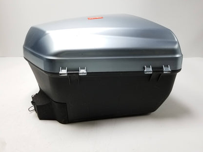 2002 Aprilia Rst 1000 Right & Left Side Saddlebag Pair OEM