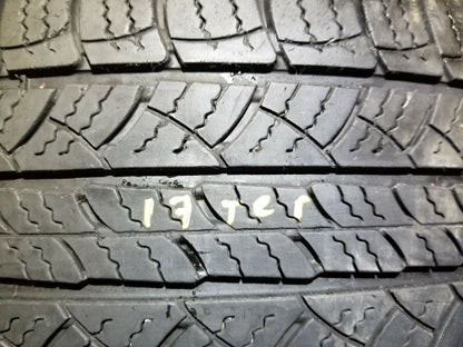 14 15 16 17 GMC Terrain Wheel Rim W/ Tire Michelin 235/55r18 6.5/32" OEM