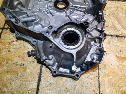 2009 Honda Civic 1.8l Automatic Transmission Case OEM