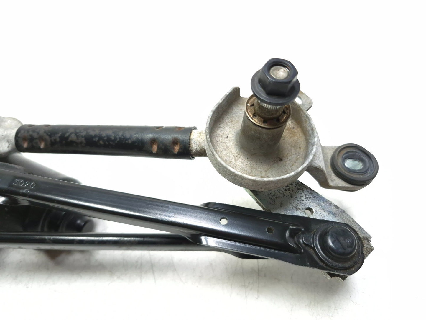 2014 Hyundai Accent Wiper Motor Linkage OEM