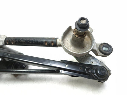 2014 Hyundai Accent Wiper Motor Linkage OEM