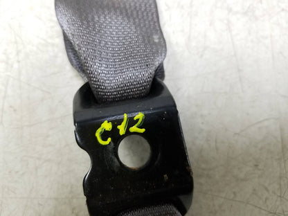 2011 - 2013 Kia Sportage Rear Seat Belt Buckle Latch 2pcs OEM