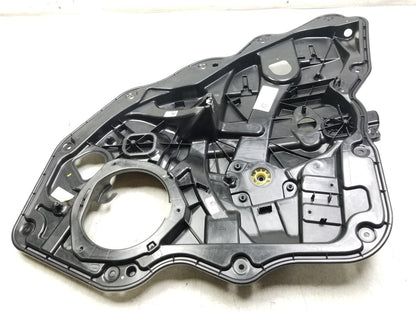 2018 Alfa Romeo Stelvio Window Regulator Panel Rear Driver Side Left OEM ☑️