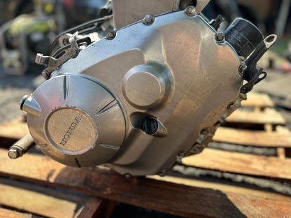 2012 Honda Nc700x  Engine Motor OEM
