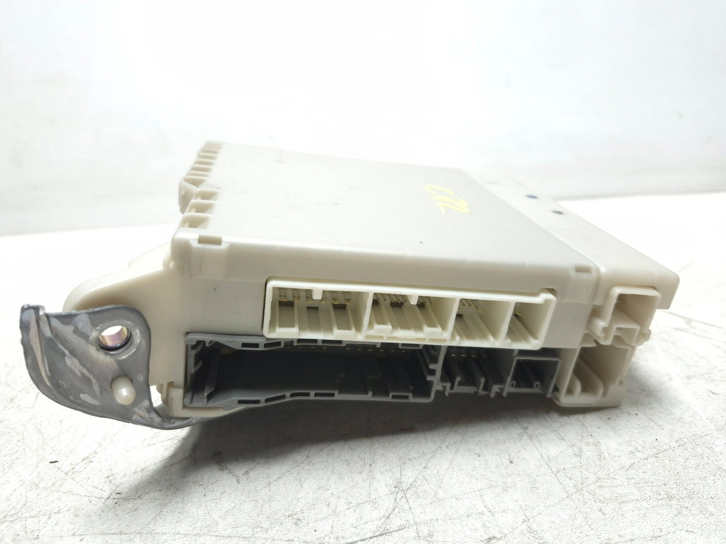 2009 Lexus Is 250 Dashboard Fuse Box Left Driver Side OEM