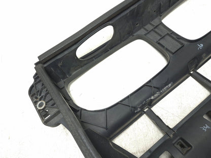 2008 BMW X6 E71 Front Air Duct  Radiator Core Support Shroud OEM