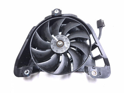 2016 Yamaha Yzf R3 Cooling Fan OEM