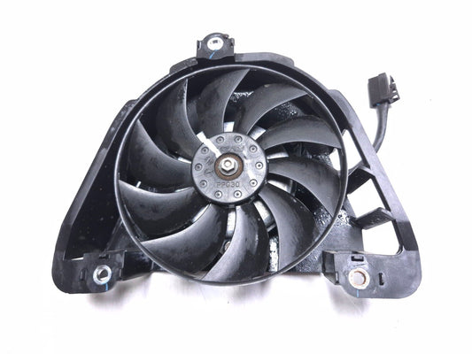 2016 Yamaha Yzf R3 Cooling Fan OEM