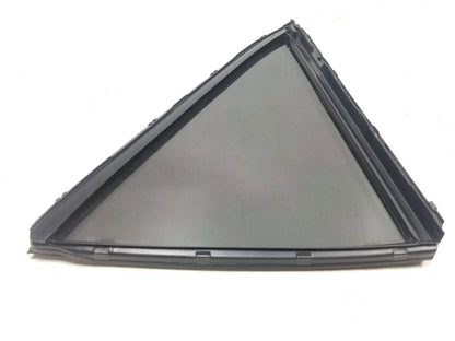 2007 - 2011 Toyota Camry Door Vent Window Glass Rear Passenger Side Right OEM