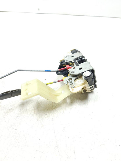 2007-2012 Dodge Caliber Door Lock Actuator Rear Passenger Side Right OEM