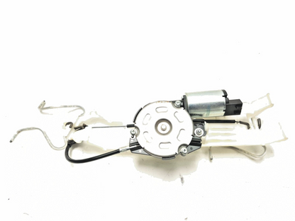 2018 Nissan Altima Front Left Driver Seat Lumbar Support Motor OEM