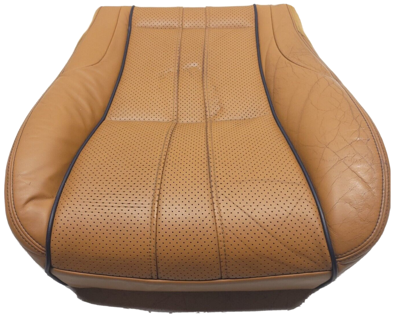 2011 Jaguar XJ Front Driver Seat Lower Cushion OEM