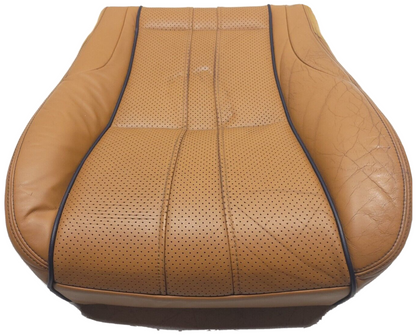 2011 Jaguar XJ Front Driver Seat Lower Cushion OEM