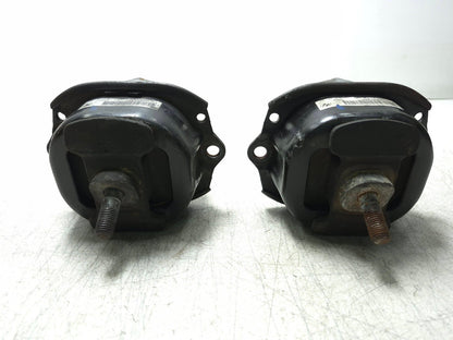 2008 BMW X6 E71 4.4l Front Engine Motor Mount Support Bracket OEM