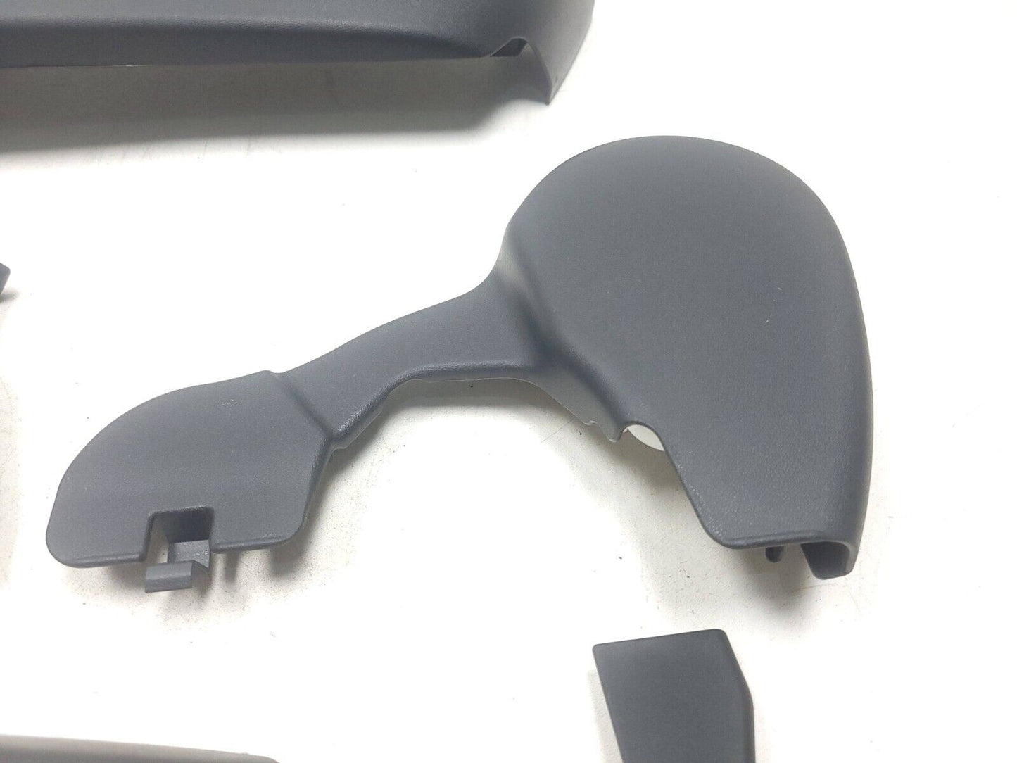 08 - 15 Scion Xb Front Passenger Seat Cover Trim Knob Guide Sleeve OEM
