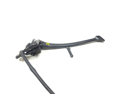 05-08 BMW K1200r K1200 Side Kick Stand OEM