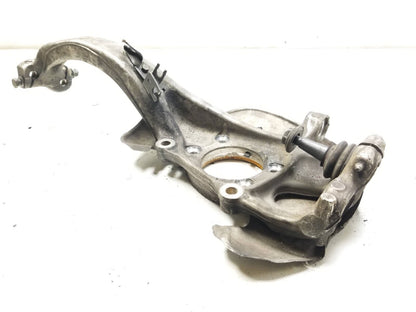 2009 - 2010 Audi Q5 Quattro Wheel Spindle Knuckle Front Driver Side Left OEM