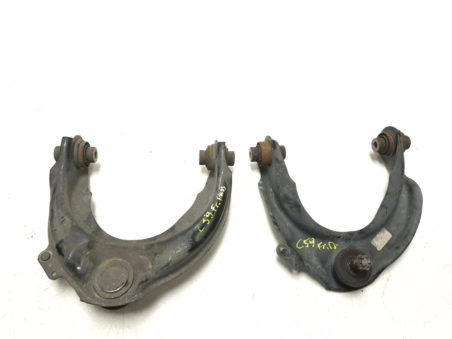 2008 Acura Tl Type-s Front Upper Control Arm OEM