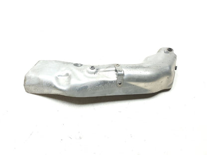 2006 2007 Honda Cbr1000rr Inner Exhaust Heat Shield OEM