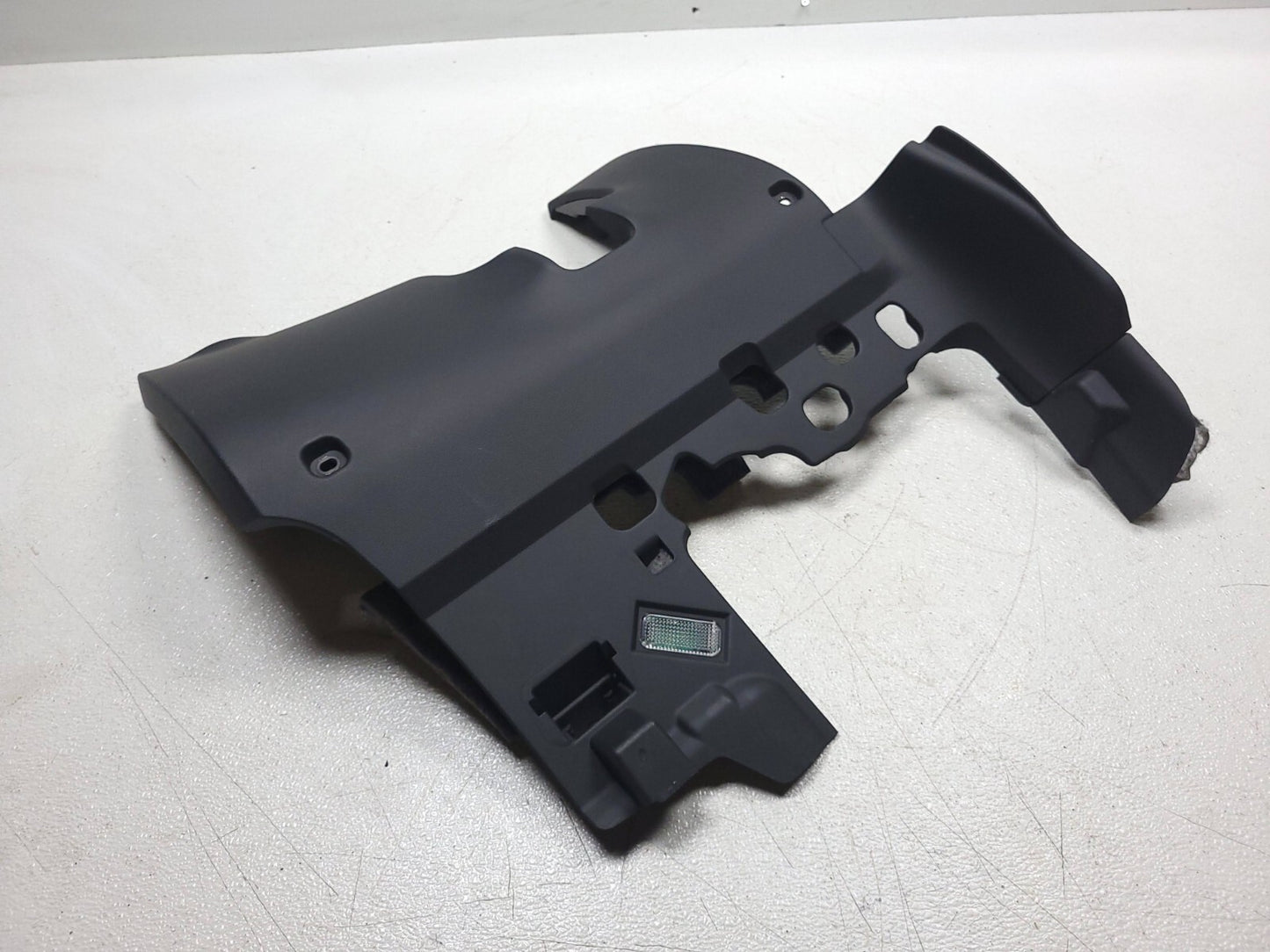 13 14 15 16 Audi A4 S4 Front Left Lower Dash Knee Panel Cover OEM 8k1880301b