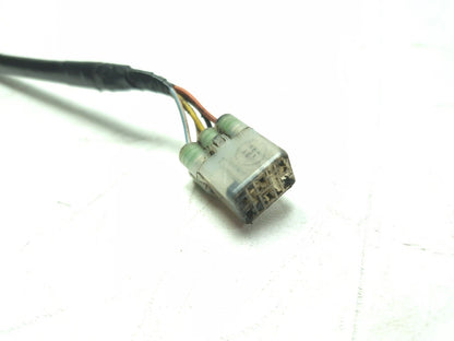 2020 Husqvarna Vitpilen Svartpilen 401 Gear Position Sensor & Cable Negative OEM