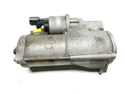 2013 Porsche Cayenne Starter Motor 3.6l OEM