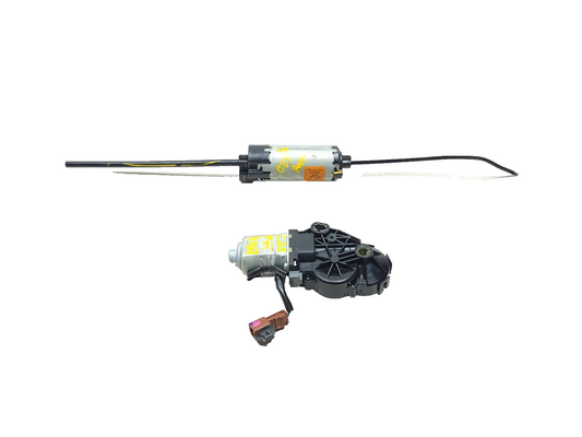 13-15 Acura RDX Front Passenger Seat Adjust Motor 2pcs OEM ✅