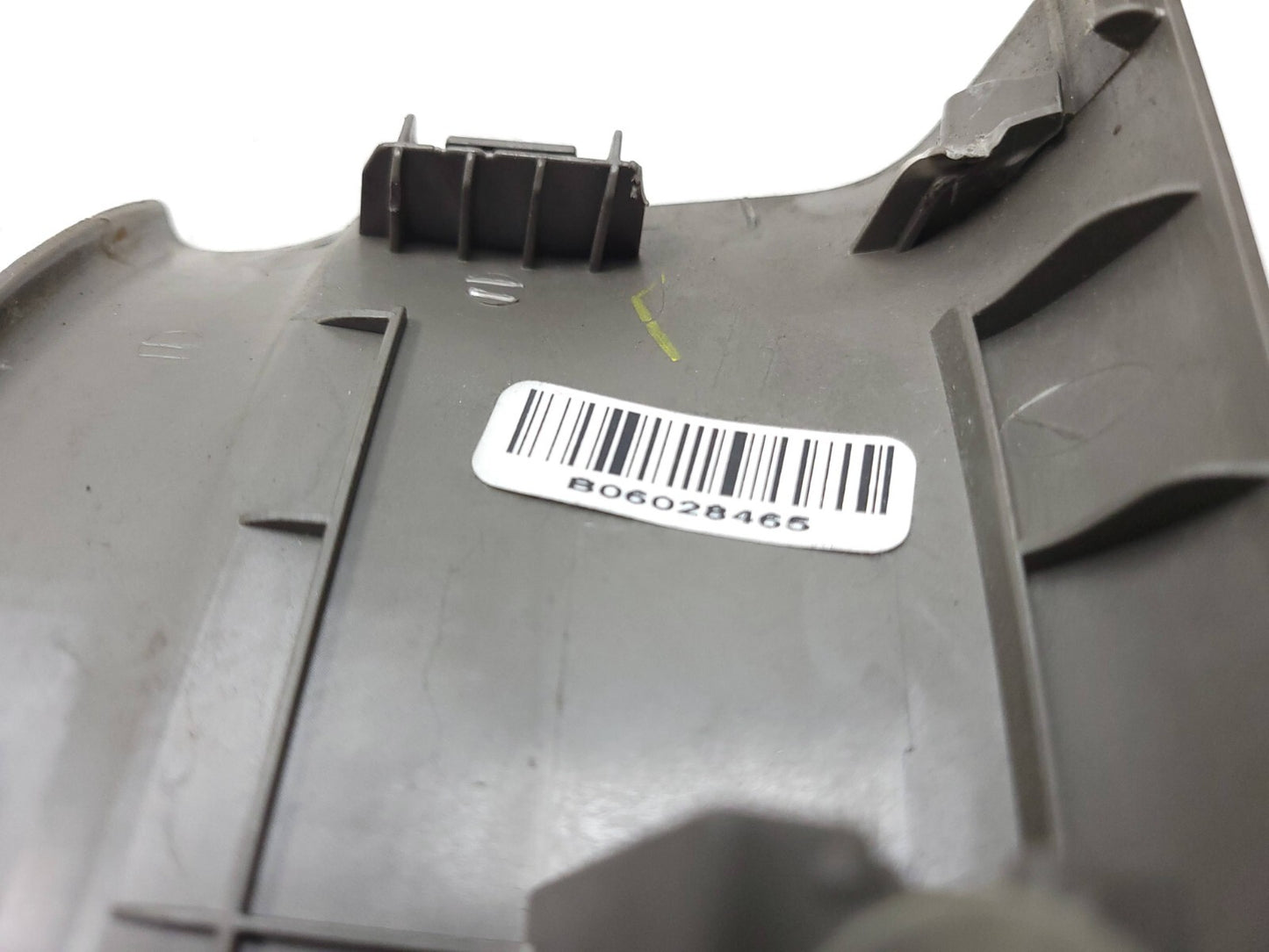 2007 - 2009 Acura Mdx Interior Sill Scuff Trim Cover Pcs 4 OEM