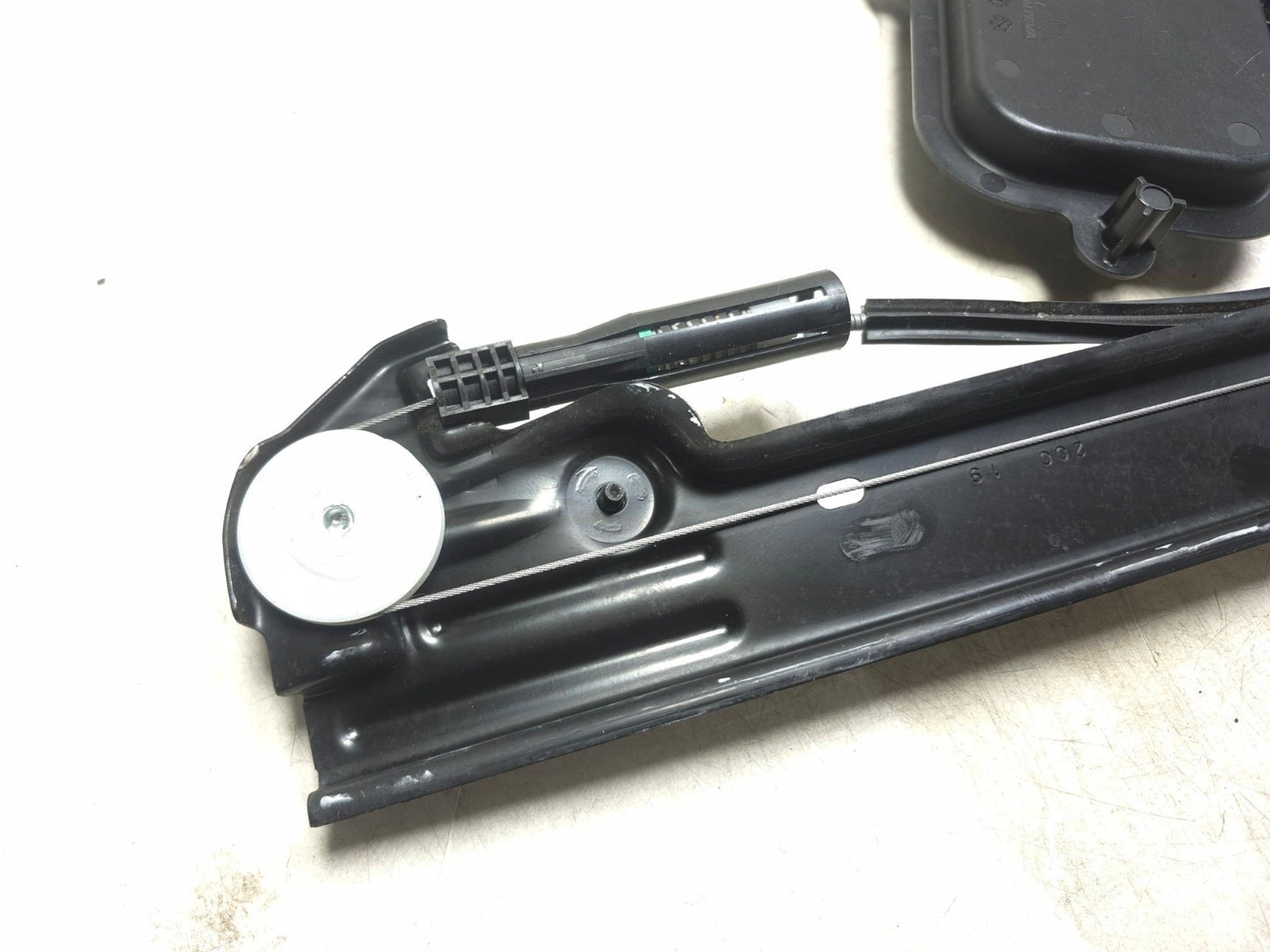 2019 Tesla Model 3 Front Door Window Regulator Right Passenger Side OEM