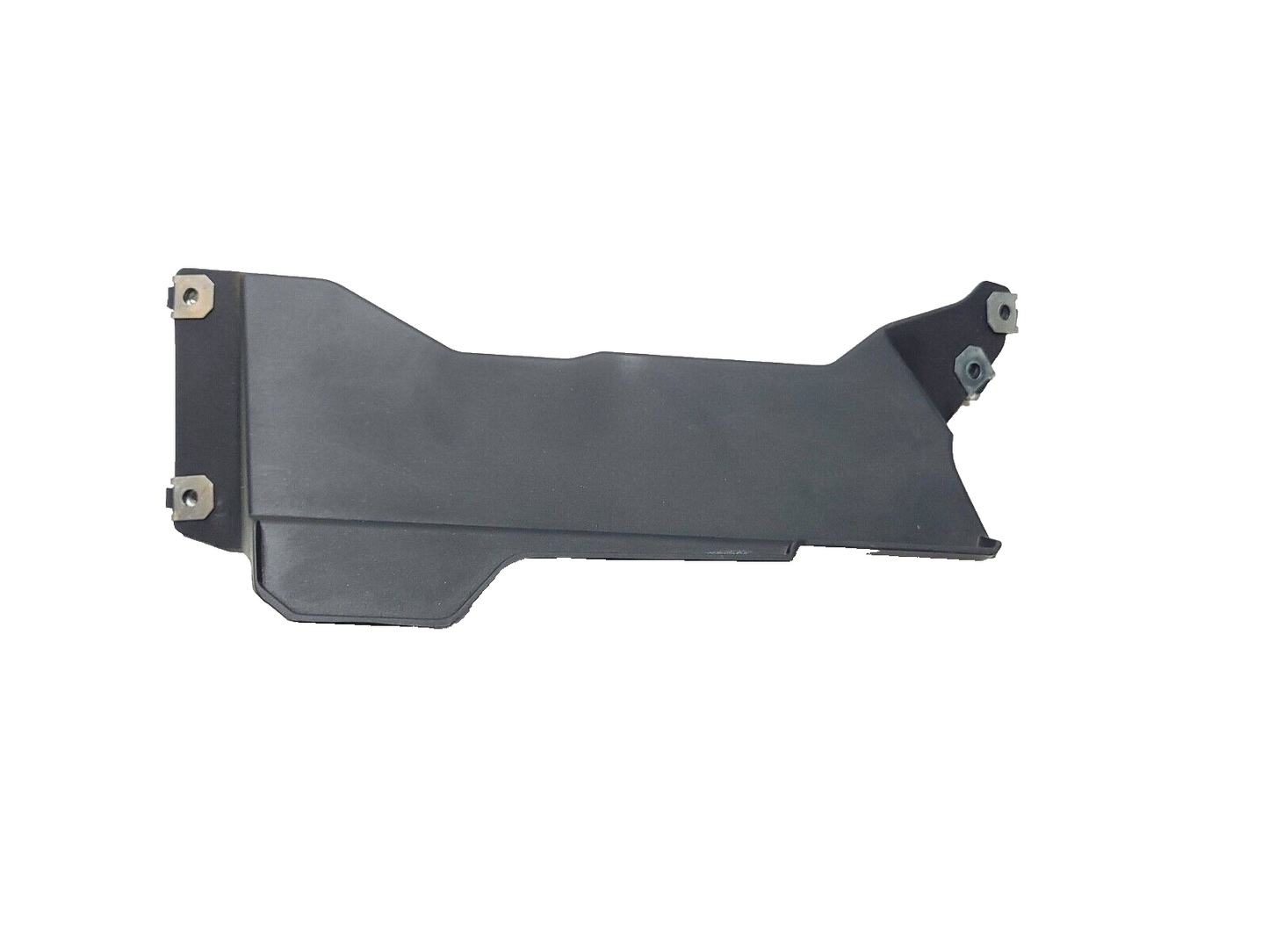 2021 - 2024 BMW G310 Gs Radiator Cover Trim OEM