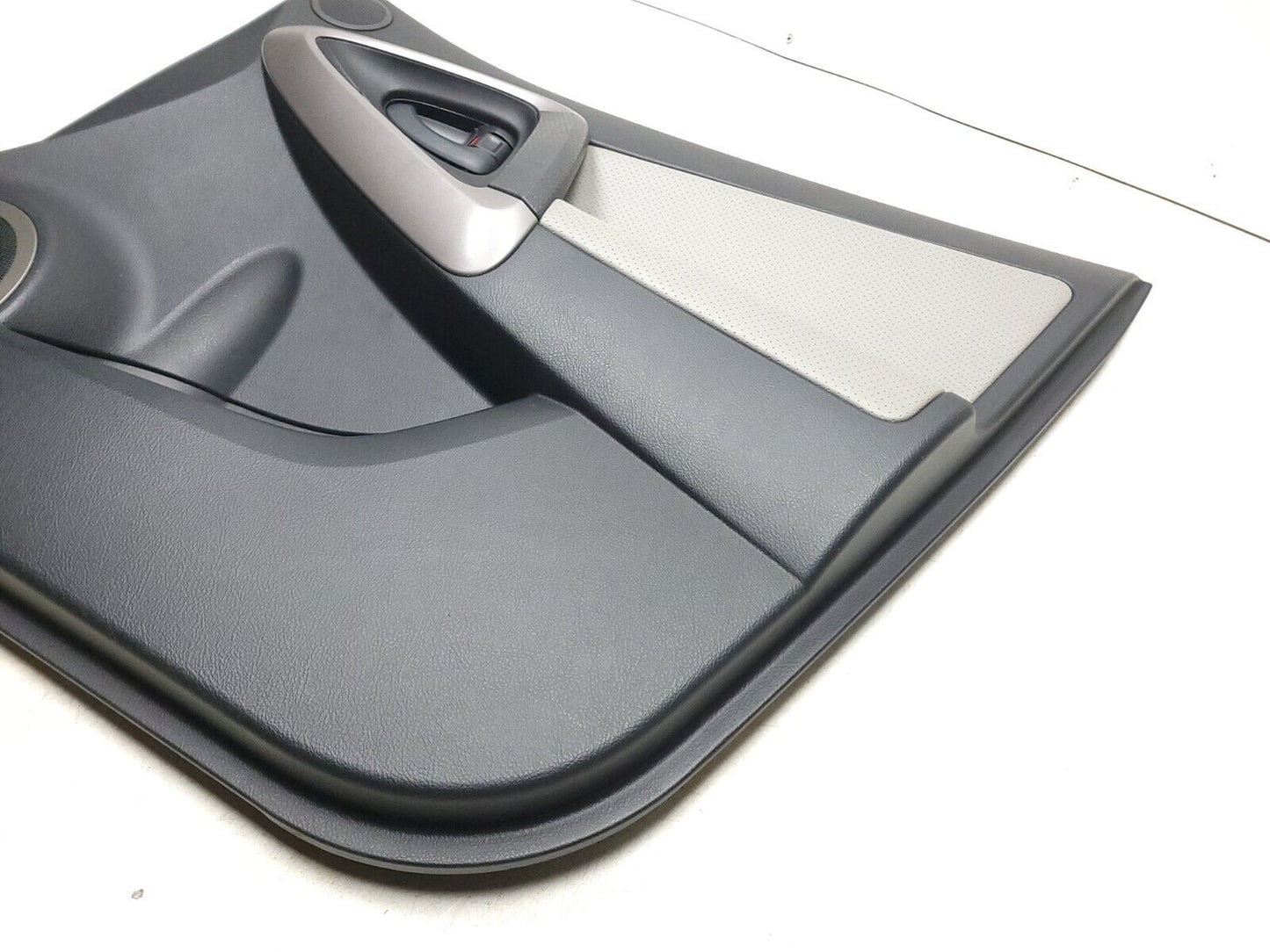 2006 - 2011 Toyota Rav4 Door Trim Panel Front Passenger Side Right OEM